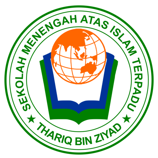 Logo SMAIT Thariq Bin Ziyad